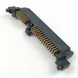 Nuevo adaptador de conector de disco duro de fabricante de equipos originales para Dell Alienware M15X M17X R1 R2 - Imagen 1 de 4