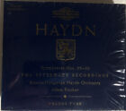Haydn: Symphonien Nr. 55-69 - Österreichisch-Ungarisches Haydn-Orchester - CD