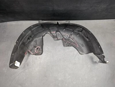 Guardabarros interior trasero derecho protector contra salpicaduras 2022 BMW X1 51717346042 2016-2021 X Foto 1 de 4