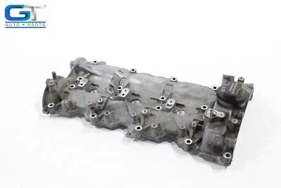 Mercedes GLE350 W166 2016-2018 3,5 L motor culata derecha válvula cubierta OEM Foto 1 de 4