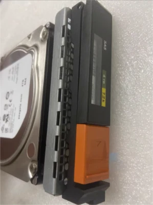 EMC 005052090 ST4000NM0025 1V4207-037 4T SAS 12Gb 3.5" hard drive - Image 1 of 2