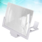  8 -14 Foldable Cell Phone Projector Magnifier Screen for Phones