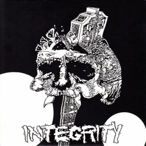 Integrity - Change 7" DISEMBODIED RINGWORM NAILS NO ZODIAC - Imagen 1 de 1