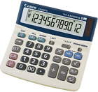 Canon Tx-220ts Tax & Cost Sell Margin Business Calculator 12 Digits 0612b001