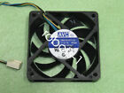 AVC DE07015T12U 7015 70mm x 15mm Cooler Cooling Fan PWM DC 12V 0.7A 4Pin B39