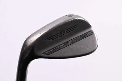 Left Hand Titleist Vokey SM10 Gap Wedge / 50 Degree / Stiff Flex Project X Rifle - Image 1 of 4