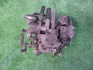 SUBARU Sambar KS3 KS4 KV3 KV4 Truck Carburetor Cab 6 サンバー トラック キャブ キャブレーター - Picture 1 of 6