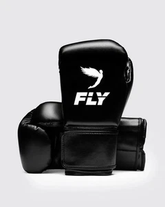 FLY SuperLoop X Boxing Gloves Tape Type Pro Sparring Gloves 8oz-16oz - Picture 1 of 3