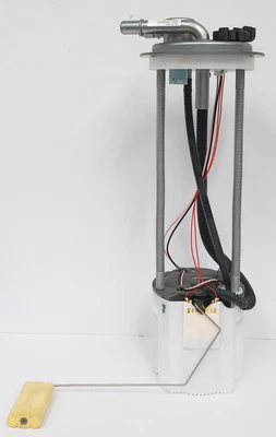 Bosch Fuel Pump Module F00HK01837 for Chevrolet GMC Silverado 3500 HD 2009-2010 - Image 1 of 4