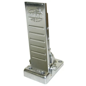 Pedal de Gas Billet Aluminio, Marca EMPI Dunebuggy y VW - Imagen 1 de 1