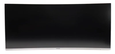 Samsung C34H890WGN 34" 3440 x 1440 Ultra-Wide 100Hz HDMI DP Curved Monitor Fair - Image 1 of 4