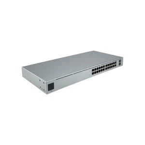 Ubiquiti Networks Switch USW-24 Gen 2-Schalter RJ-45 Ethernet Standalone - Afbeelding 1 van 8