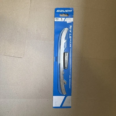 Bauer Tuuk LS pulse Size 246  - Image 1 of 4