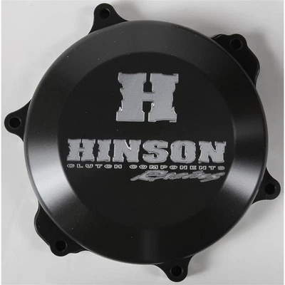 Cubierta de embrague Hinson para Yamaha 125 '05-13 C240 Foto 1 de 4