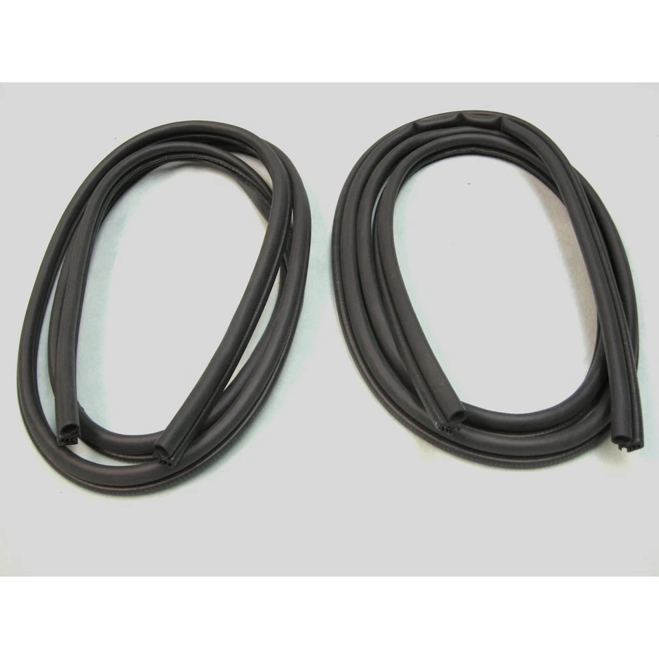 KF3005 Fairchild Industries Weatherstrip Kits Set of 2  Driver & Passenger Pair - Image 1 of 1