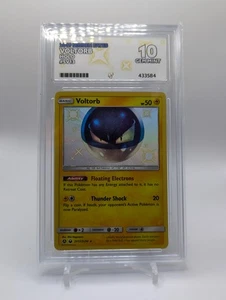 Voltorb SV13/SV94 - Destinos ocultos - Pokémon - ACE 10 - Imagen 1 de 2