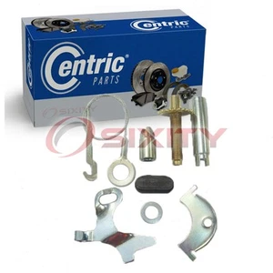 Centric Front Left Brake Self Adjuster Repair Kit for 1965-1972 Ford Custom gx - Picture 1 of 5