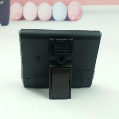 Elektronische Countdown-Timer Küche Erinnerung Kinder Digital Timer - Bild 1 von 4