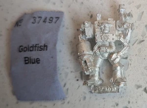 Warhammer 40k Adeptus Mechanicus Servitor Skullz Games Workshop Space Marines GW - Picture 1 of 2