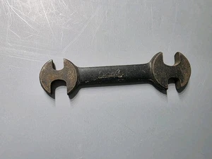 Vintage Oxweld Open Wrench Torch No. 83 - Bild 1 von 4