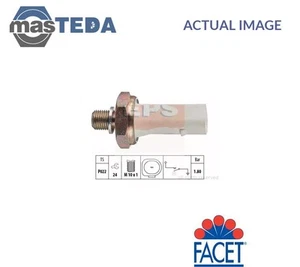 1800136 OIL PRESSURE SENSOR GAUGE EPS NEW OE REPLACEMENT - Picture 1 of 5