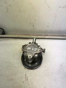 AUDI A4 Diesel Power Steering Pump 8e143155n - Picture 1 of 6