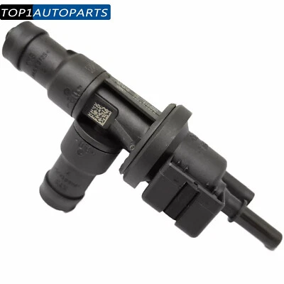 For 2016-22 BMW X1 X2 220i F39 F40 F45 F48 1.5L 2.0L Fuel Tank Breather Valve Foto 1 de 4
