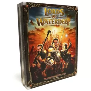 Lords of Waterdeep - Picture 1 of 3