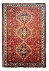 Tappeto Qashqai shiraz antico persiano 250x160