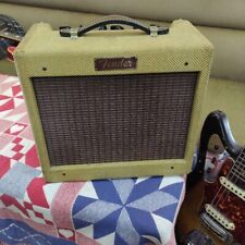 Fender Bronco In Guitar Amplifiers for sale | eBay