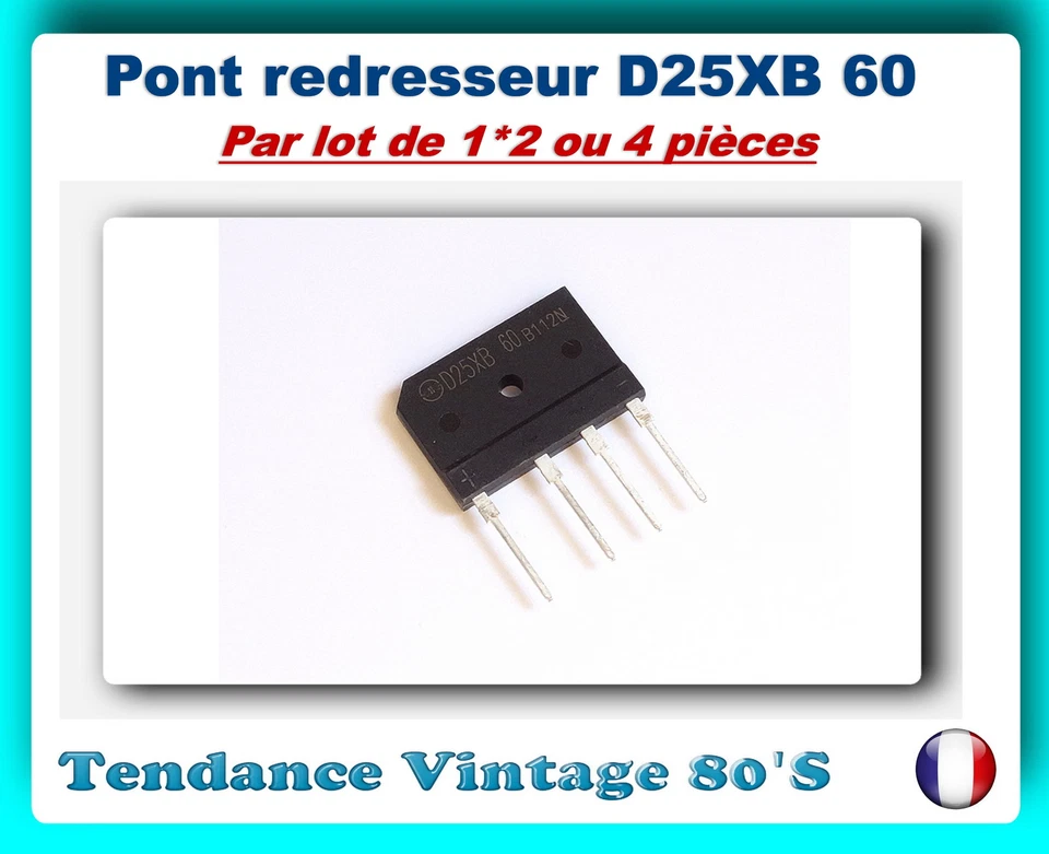 Lot au choix de 2*5 ou 10 Condensateurs Polyester Metal Wima Mks4 47 NF 630v 10mm 10