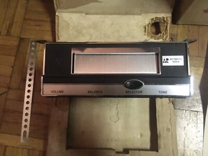 Vintage Automatic Radio 8 Track Player #SED-9060X - Picture 1 of 5