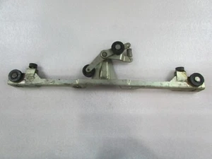Ferrari Testarossa, LH, Left Lower Glass Stop Bracket, Used, P/N 61510300 - Picture 1 of 10