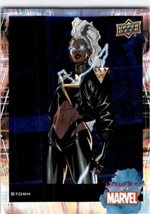 Women of Marvel Blue Lt FX Storm 2024 - Imagen 1 de 2