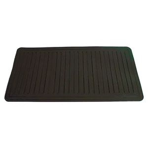 Almohadilla para talón. Hecho de vinilo moldeado de alta calidad para alfombra - Imagen 1 de 1