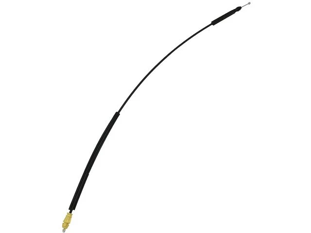 Replacement 86XD49Q Front Door Latch Cable Fits 2007-2009 GMC Yukon XL 2500 - Image 1 of 1