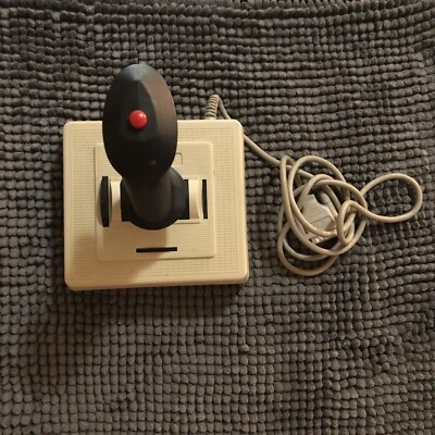 Vintage Flight Stick CH Products Joystick USA - Image 1 of 4