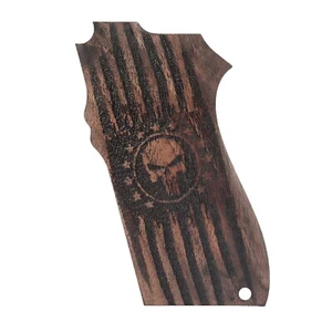 SW S&W 4046 TSW,5903,5903 SSV,5904,5906,5943,5944,5946,5967 Grip - Picture 1 of 1