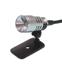 Gomet External Hands-free Mic for Car Radio (Super High Audio Quality)3.5mm Mono - Picture 1 of 10