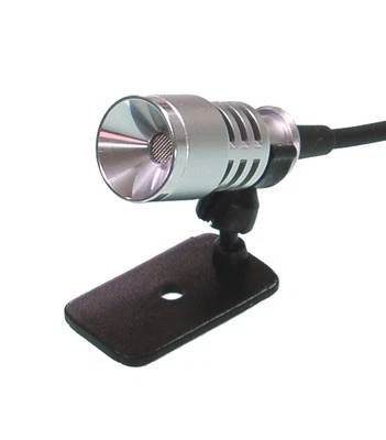 3.5mm/ Mono External Mic for Car Radio Handsfree (Super High Audio Quality) - Image 1 of 4