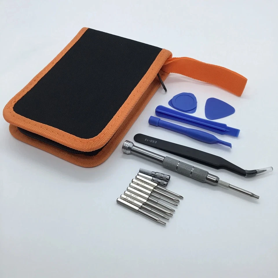 Schraubendreher Schraubenzieher Werkzeug Für Nintendo Switch Wii DS GBA Gameboy