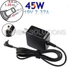 Power Supply Adapter Charger For Asus Ux360c X553m Q302l Q504ua Q304u S200e