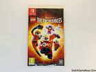 Nintendo Switch - Lego - The Incredibles - New & Sealed