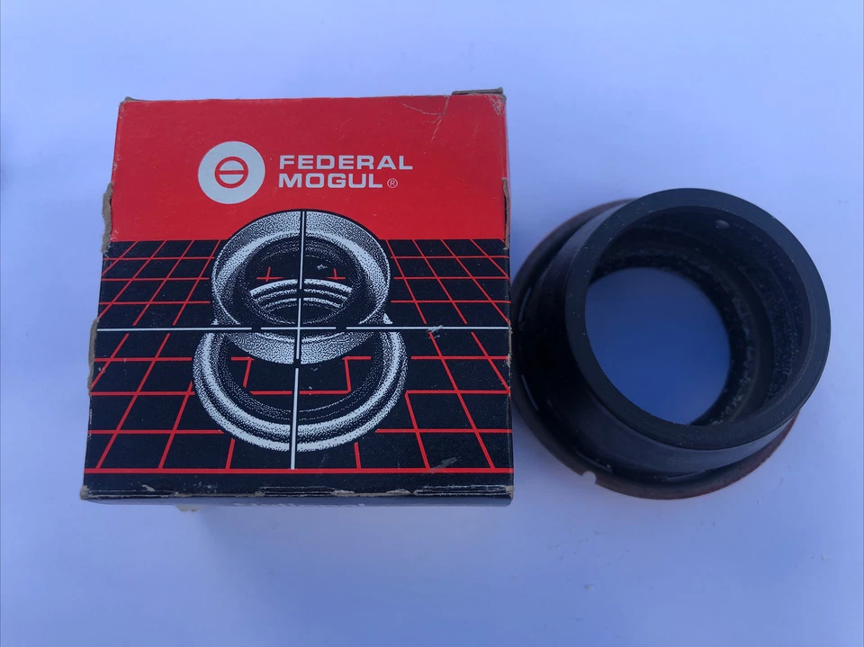 National 4765 Vedação de Carcaça de Extensão de Transmissão Automática - Auto Trans, 4 Velocidades Trans - Imagem 1 de 4