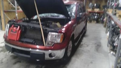 Motor De Arranque FORD PICKUP F150 11 12 13 14 3.5L Foto 1 de 2