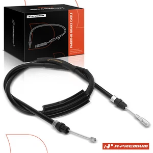 Cable de freno de estacionamiento lado del conductor trasero para Chrysler Town & Country 2008-2011 Dodge - Imagen 1 de 9