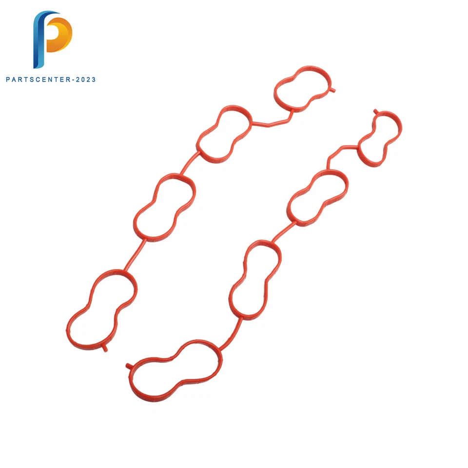 Engine Intake Manifold Gasket Kit Fit for Toyota Sequoia Tundra Land Cruiser - Image 1 of 4