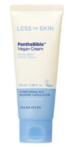 Holika Holika Less on skin Panthebible vegan cream 50ml soothing moisture care - Picture 1 of 1