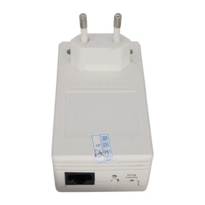 Netgear Powerline 200 Mini-Netzadapter EU-Stecker XAV1301V2 - Bild 1 von 3