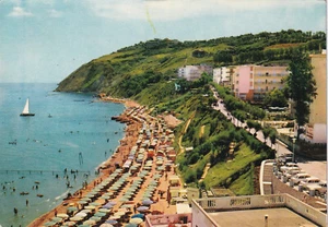 Postal antigua - Gabicce - Imagen 1 de 1